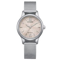 Orologio Citizen Donna Of Lady in Acciaio EM0899-81X - EM0899-81X
